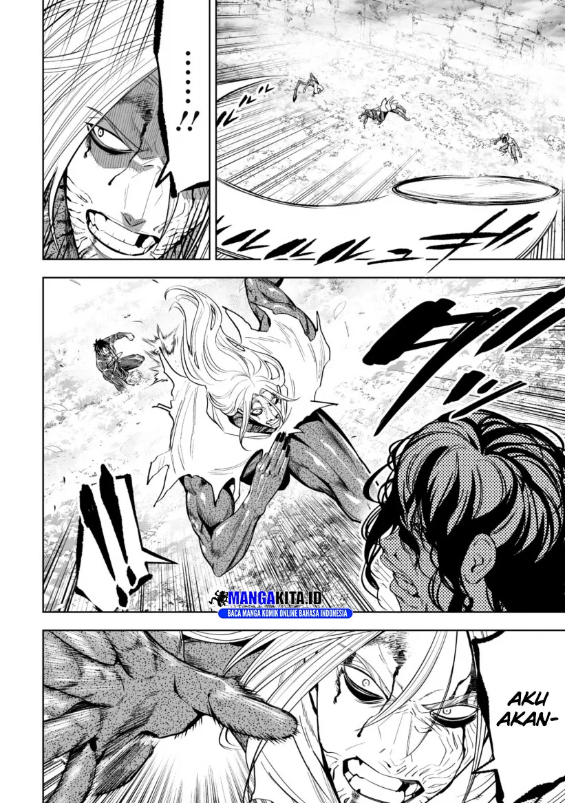 LOSTEND Chapter 52 Gambar 4