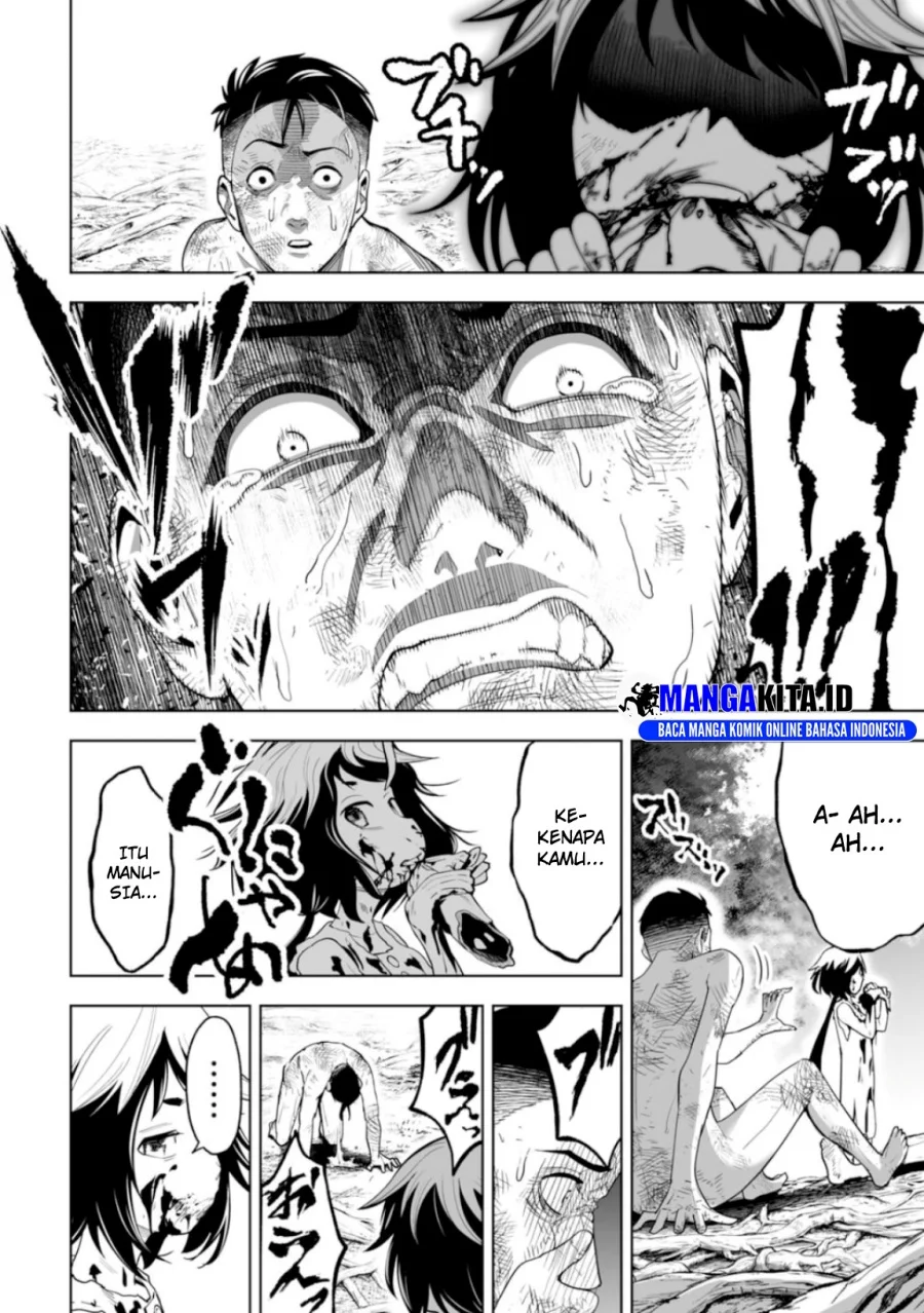 LOSTEND Chapter 7 Gambar 5