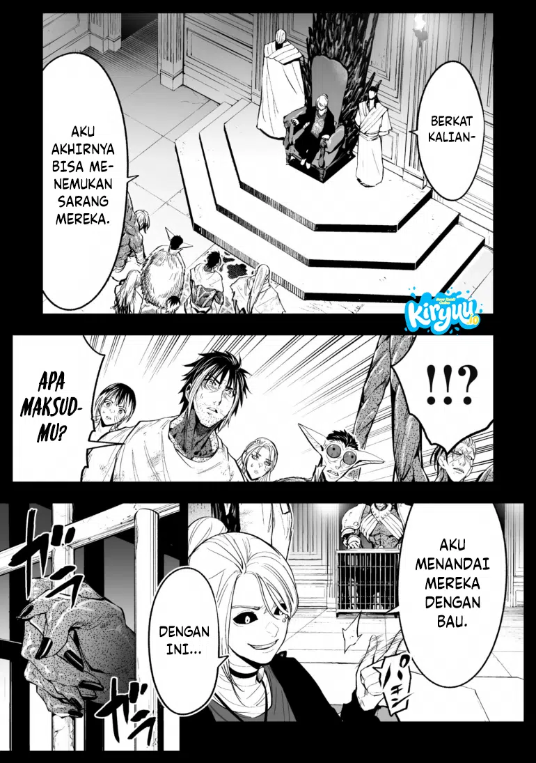 LOSTEND Chapter 78 Gambar 4