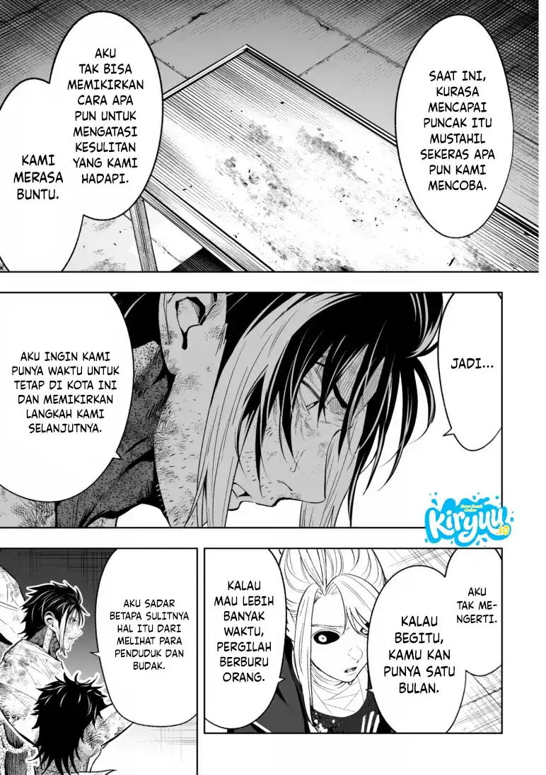 LOSTEND Chapter 80 Gambar 4