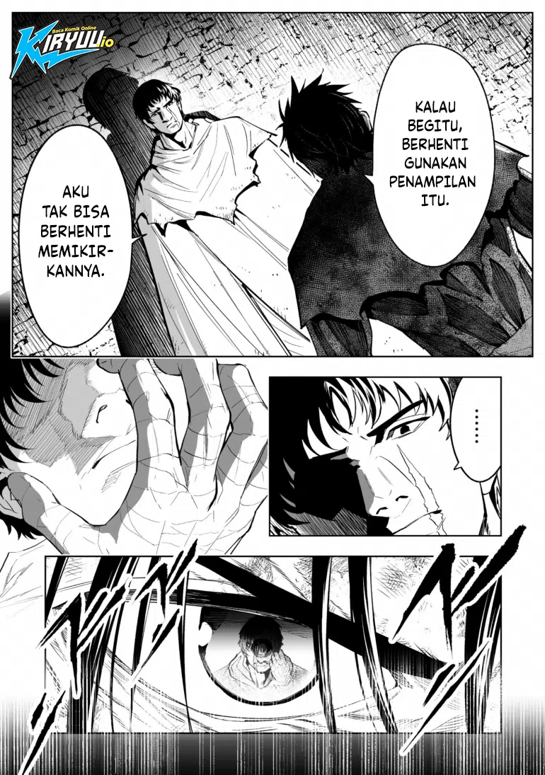 LOSTEND Chapter 81 Gambar 4