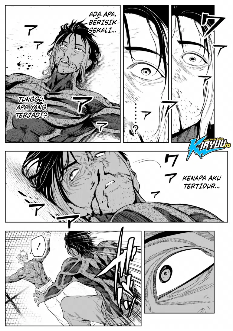 LOSTEND Chapter 84 Gambar 4