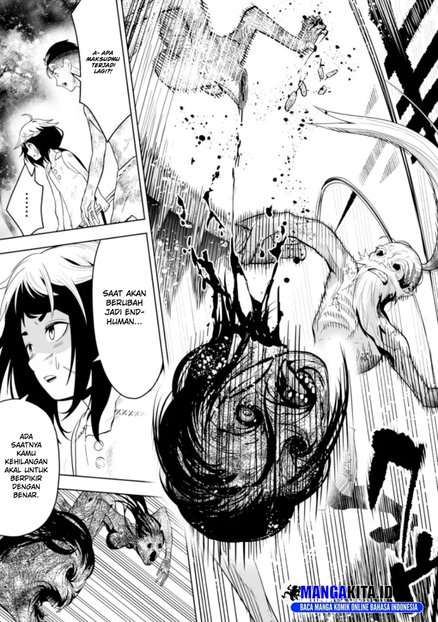 LOSTEND Chapter 9 Gambar 4