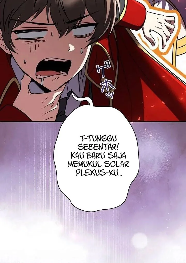 Love Letter From The Future Chapter 39 Gambar 12