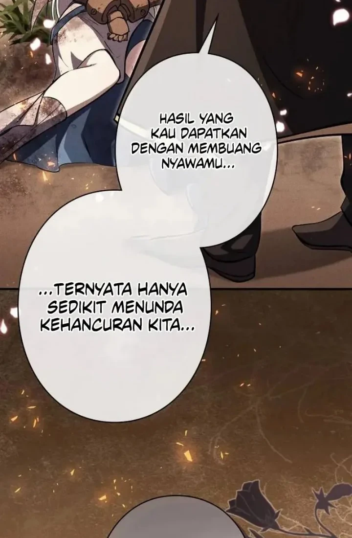 Love Letter From The Future Chapter 42 Gambar 14