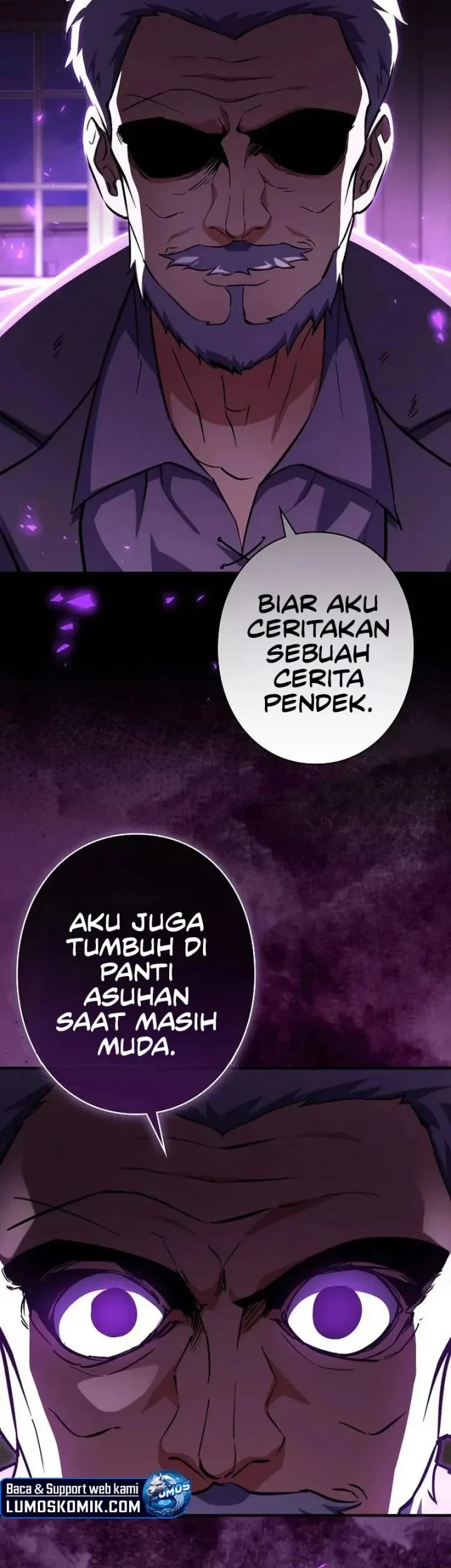 Love Letter From The Future Chapter 43 Gambar 12