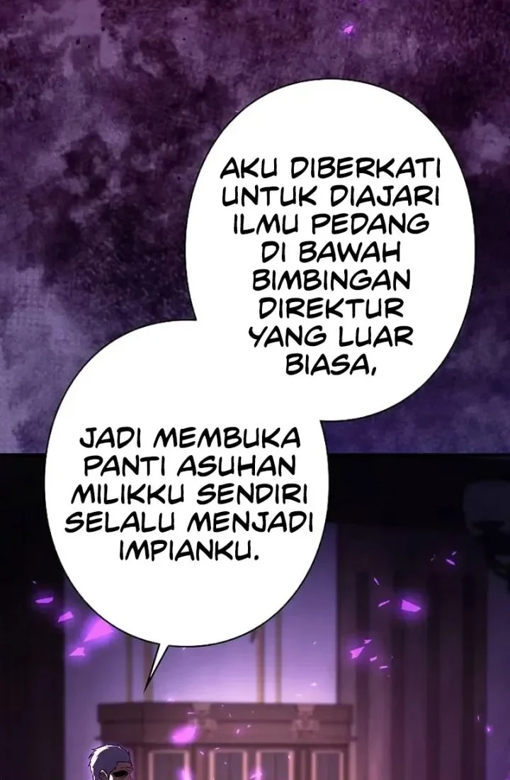 Love Letter From The Future Chapter 43 Gambar 13