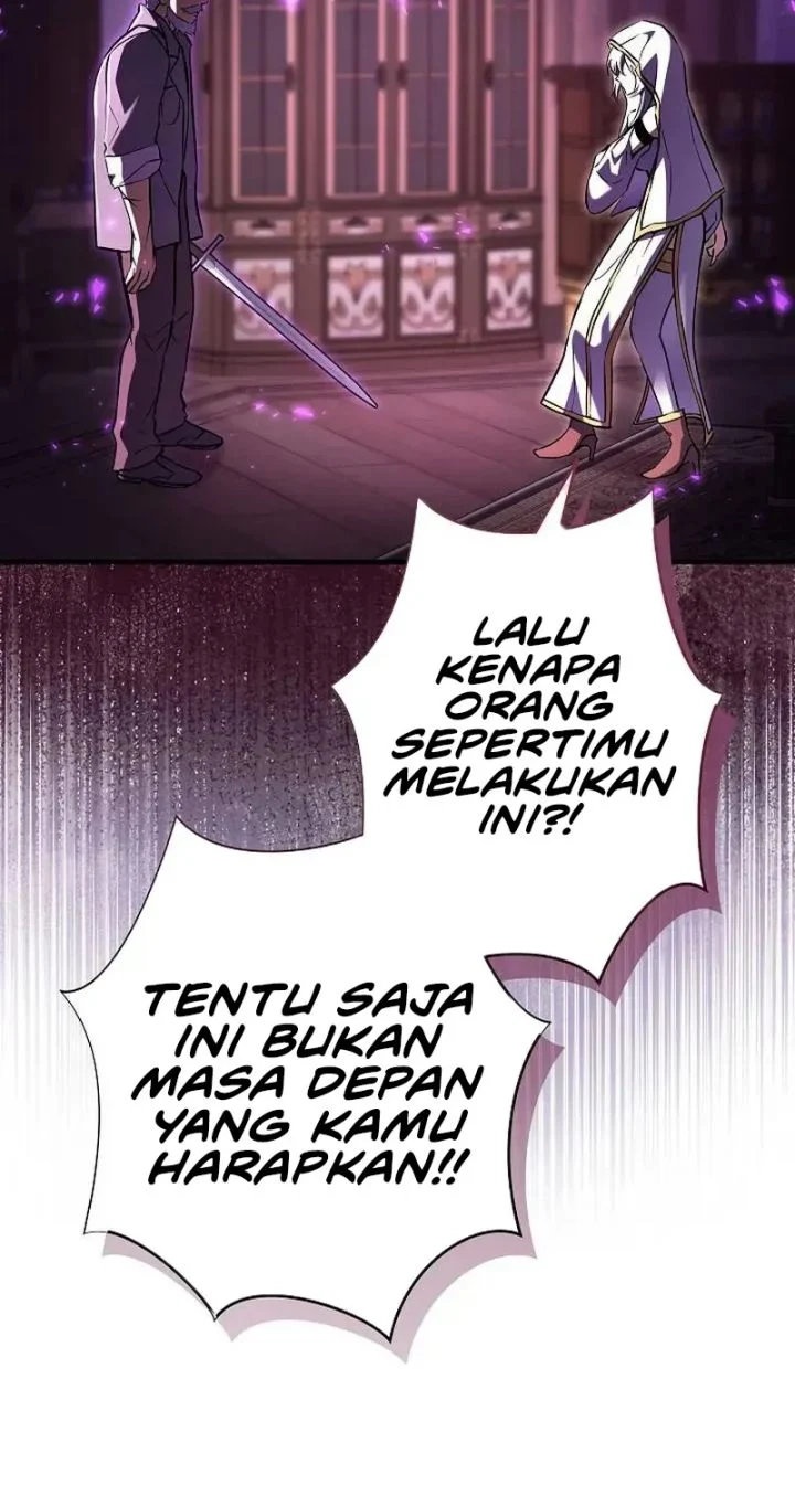 Love Letter From The Future Chapter 43 Gambar 14