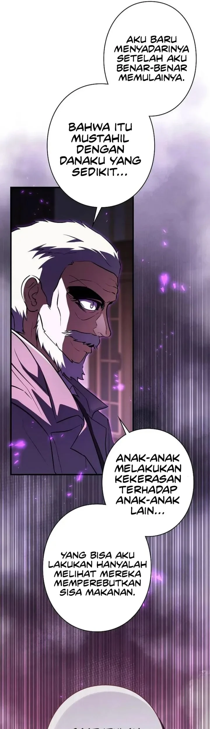 Love Letter From The Future Chapter 43 Gambar 15