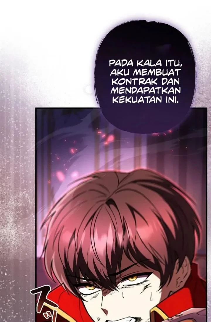 Love Letter From The Future Chapter 44 Gambar 13