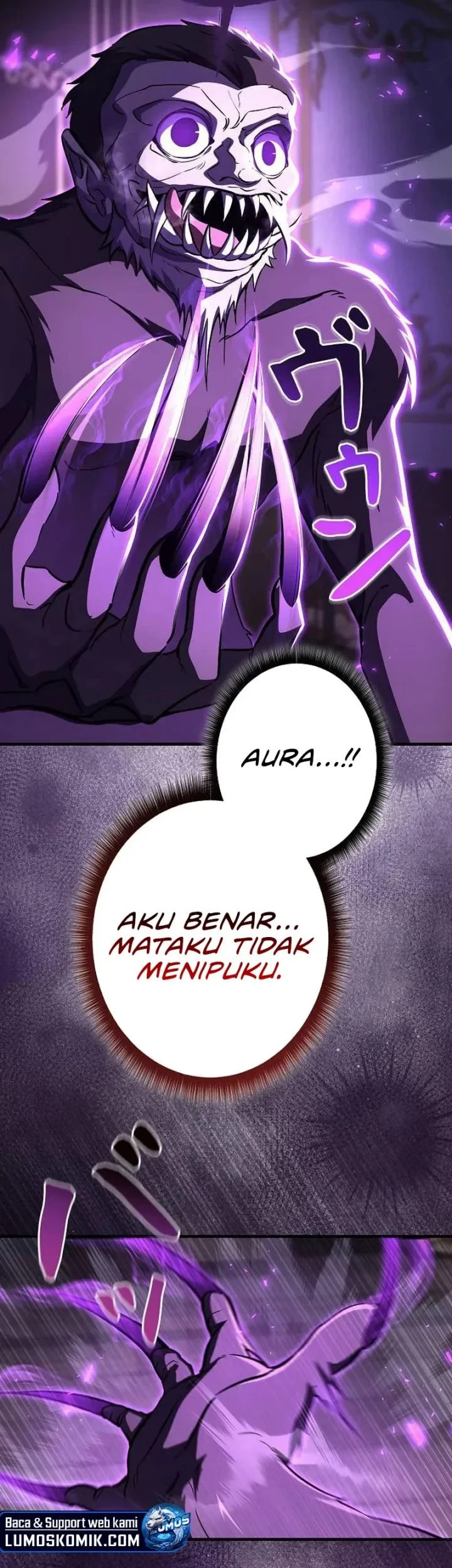 Love Letter From The Future Chapter 44 Gambar 16