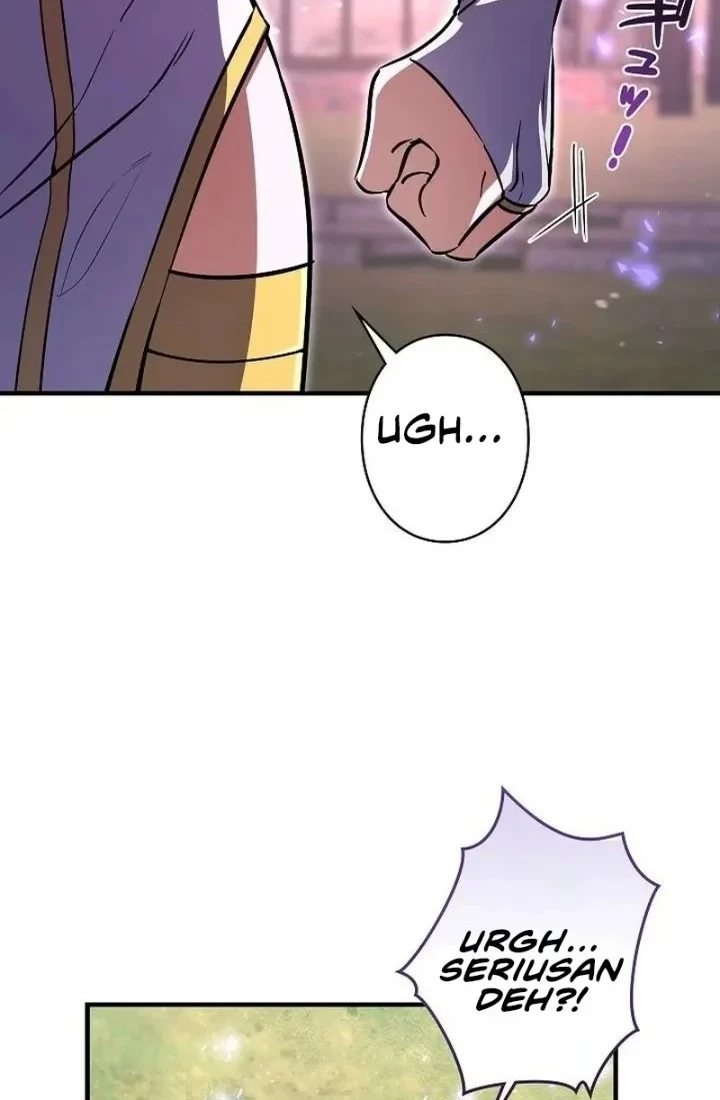 Love Letter From The Future Chapter 45 Gambar 13