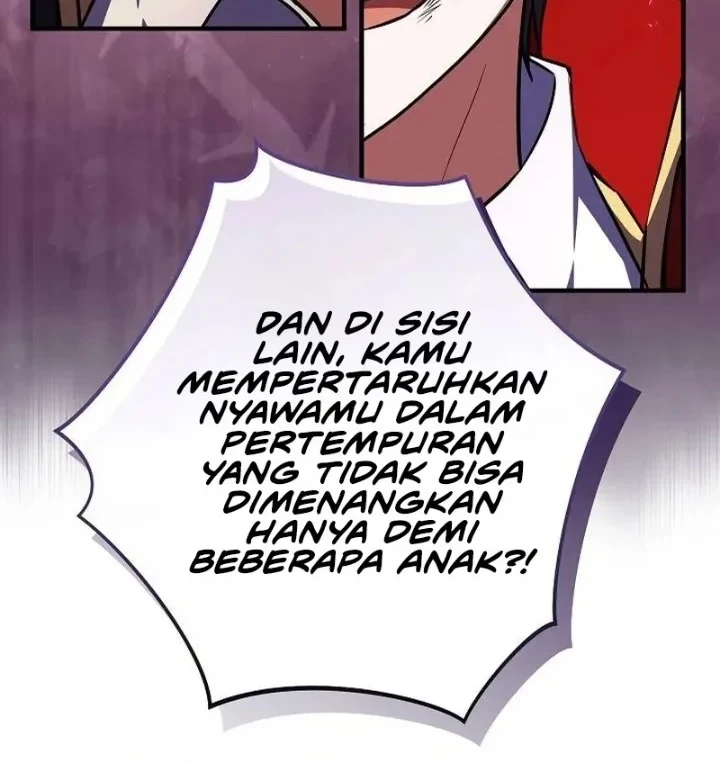 Love Letter From The Future Chapter 45 Gambar 15