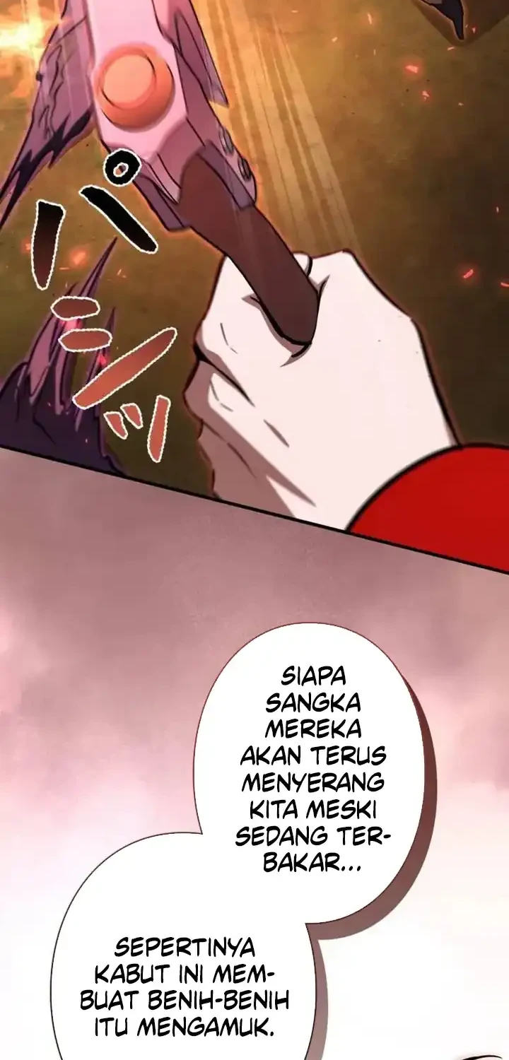 Love Letter From The Future Chapter 46 Gambar 15