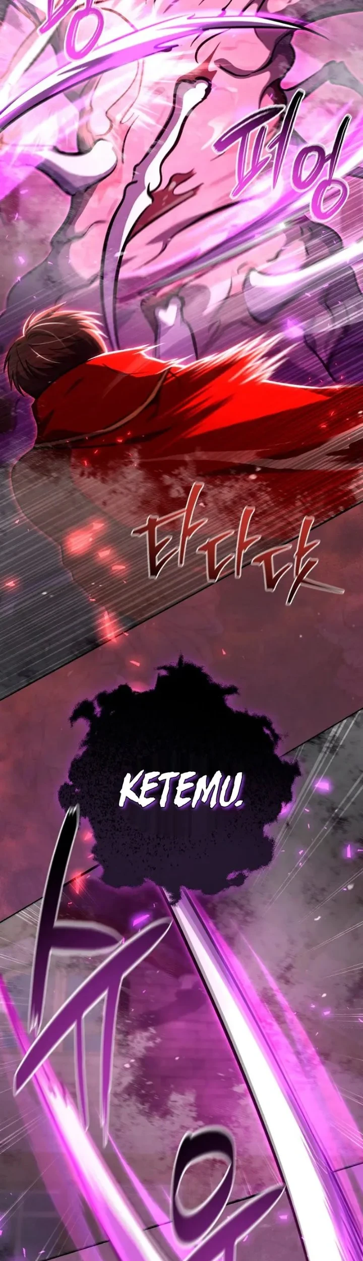 Love Letter From The Future Chapter 47 Gambar 12