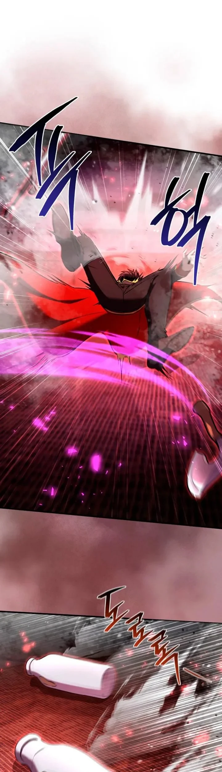 Love Letter From The Future Chapter 47 Gambar 14