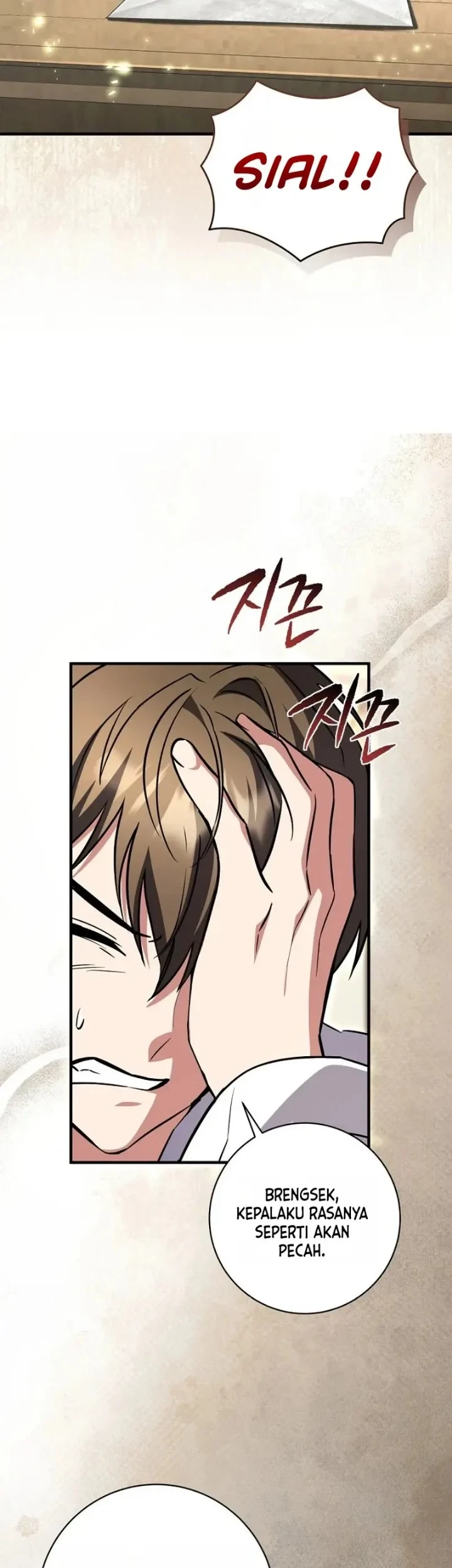 Love Letter From The Future Chapter 48 Gambar 11