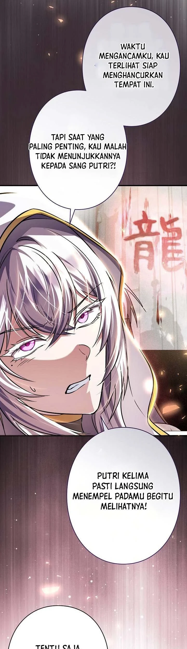 Love Letter From The Future Chapter 50 Gambar 14