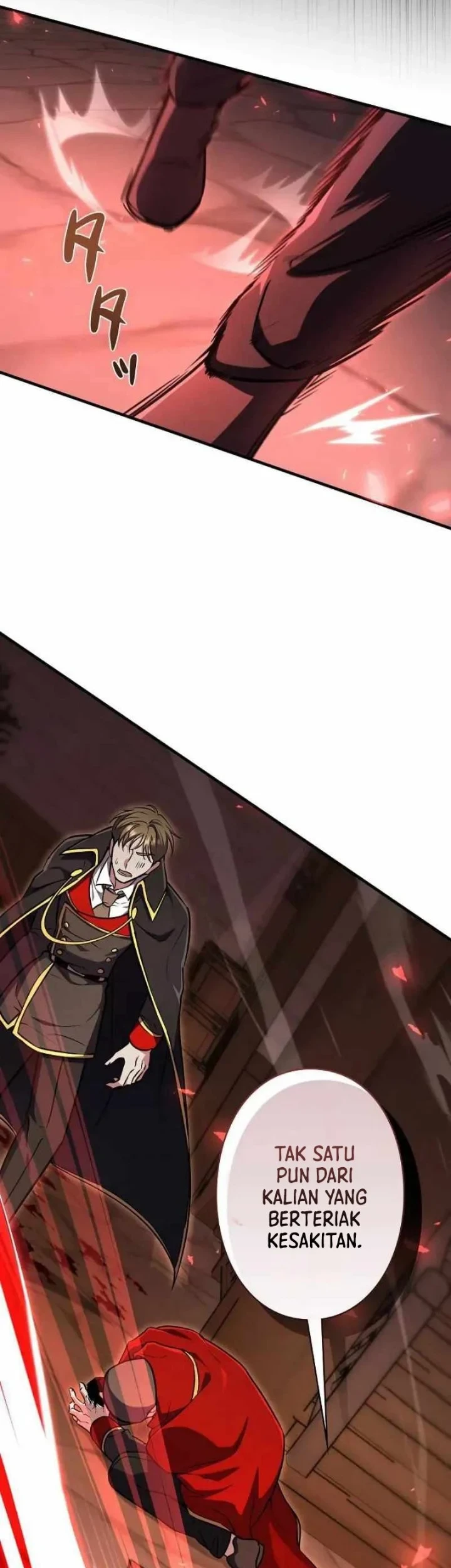 Love Letter From The Future Chapter 51 Gambar 13