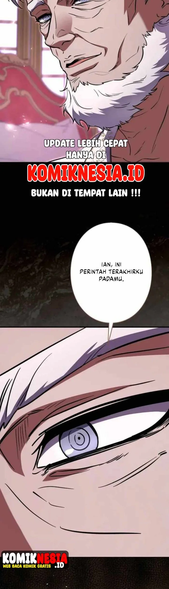 Love Letter From The Future Chapter 52 Gambar 11