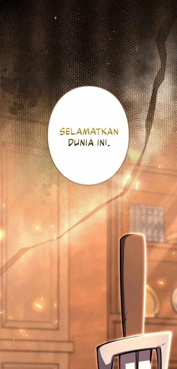 Love Letter From The Future Chapter 52 Gambar 12