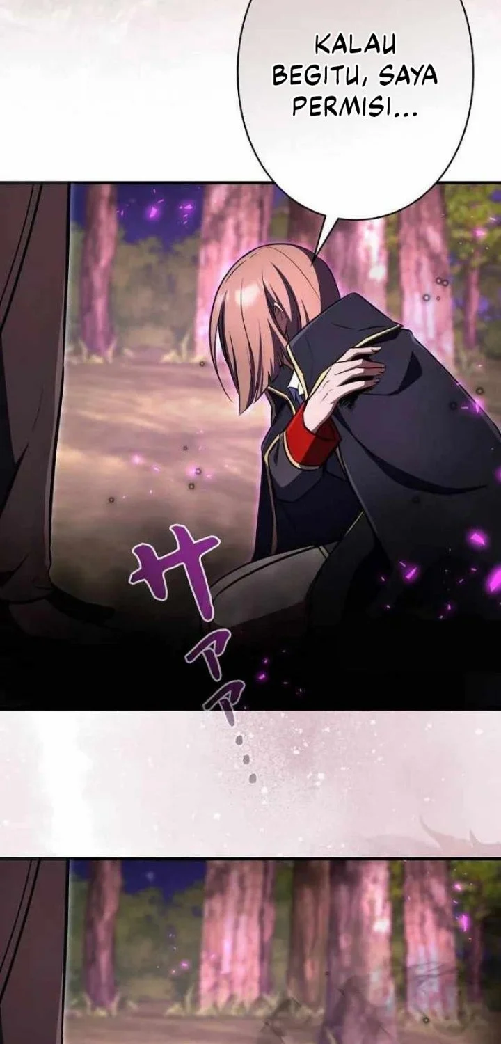 Love Letter From The Future Chapter 53 Gambar 12