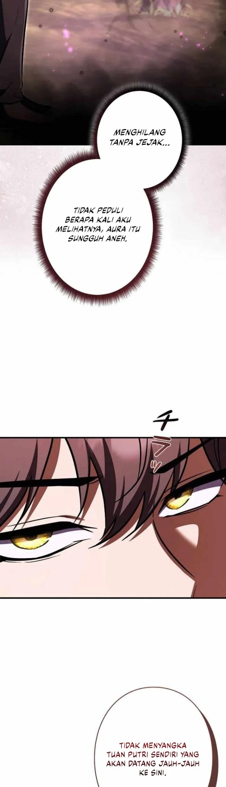 Love Letter From The Future Chapter 53 Gambar 13