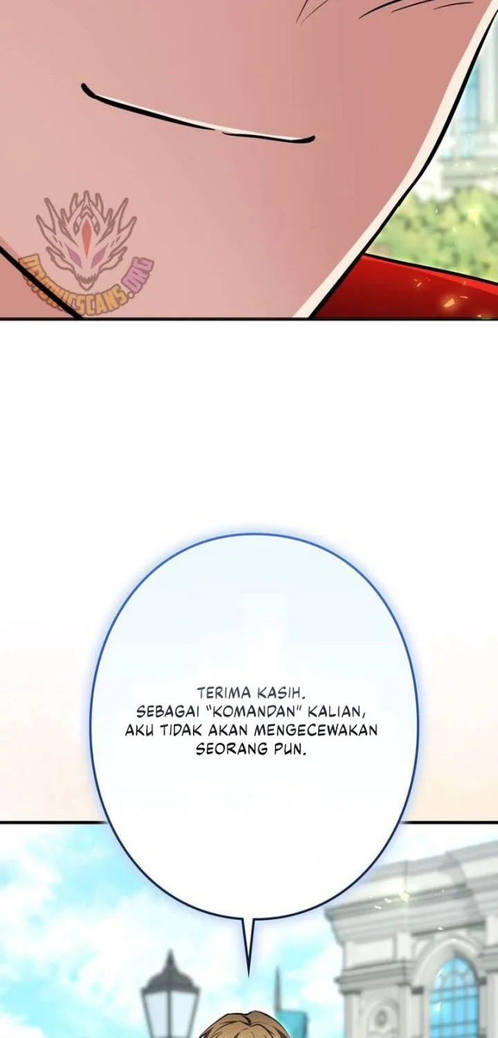 Love Letter From The Future Chapter 54 Gambar 12