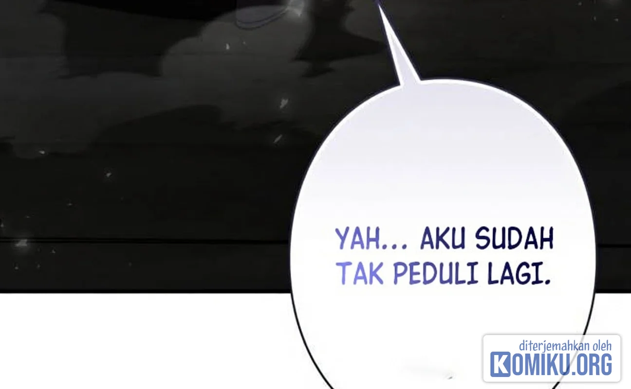 Love Letter From The Future Chapter 58 Gambar 18