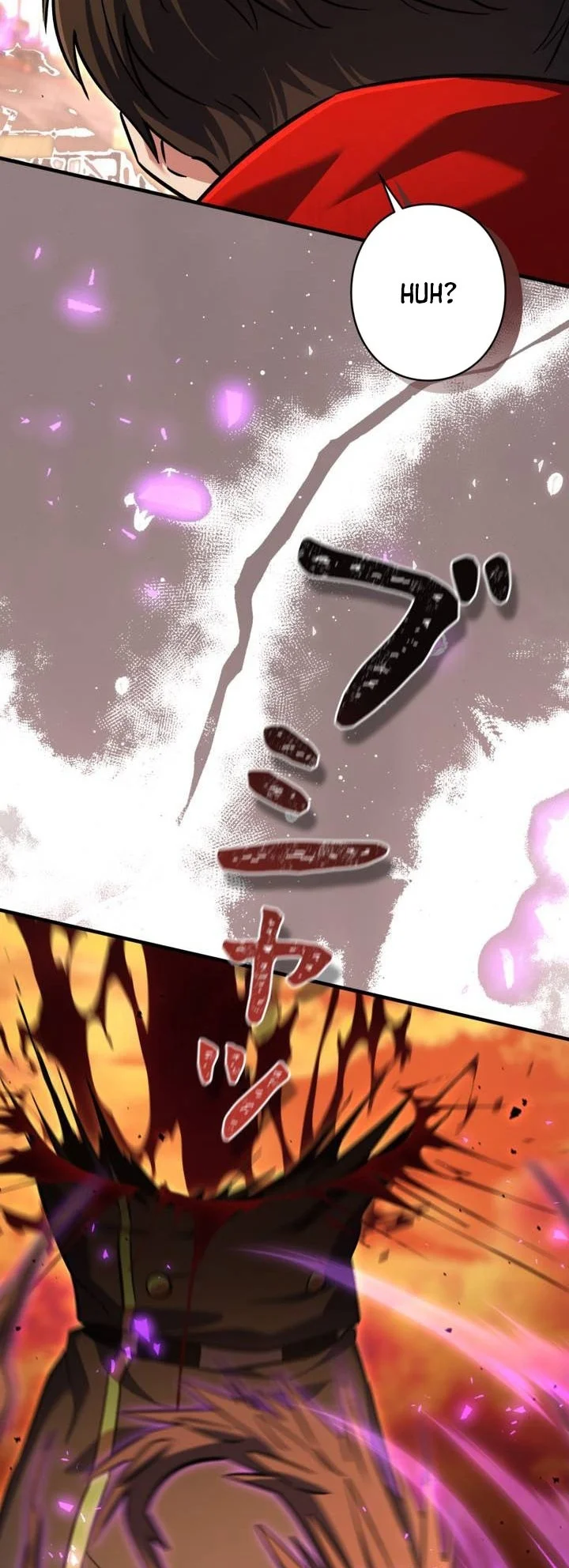 Love Letter From The Future Chapter 59 Gambar 21