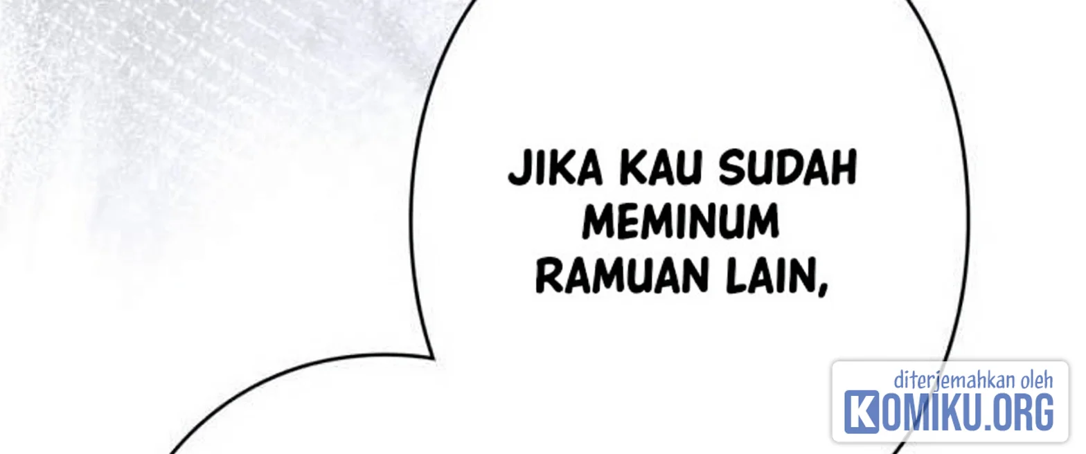 Love Letter From The Future Chapter 60 Gambar 20