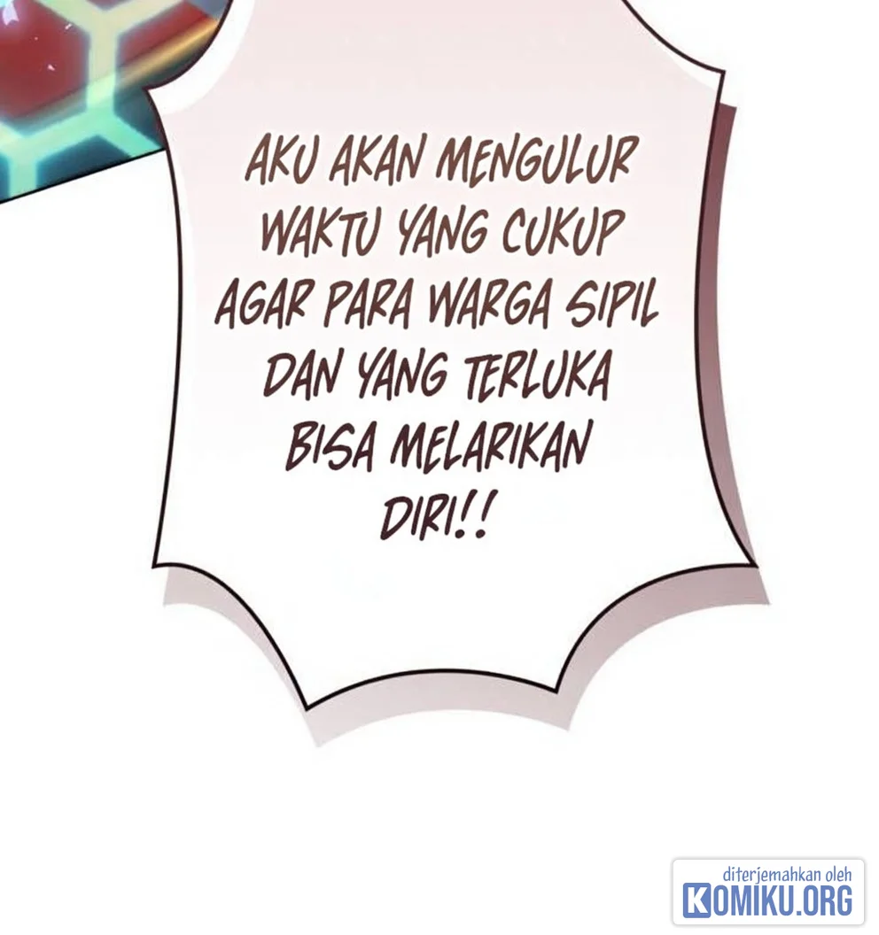 Love Letter From The Future Chapter 61 Gambar 17
