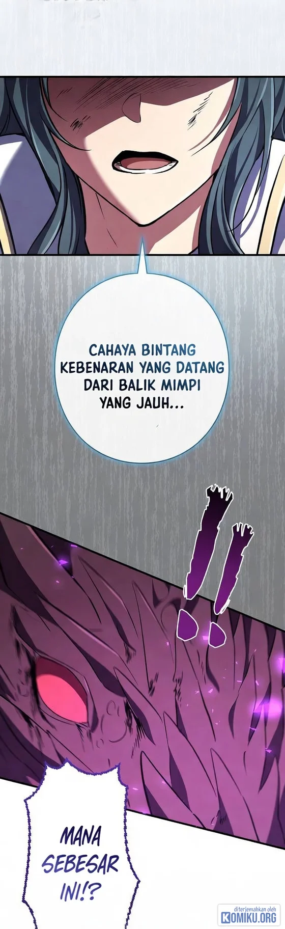 Love Letter From The Future Chapter 62 Gambar 14