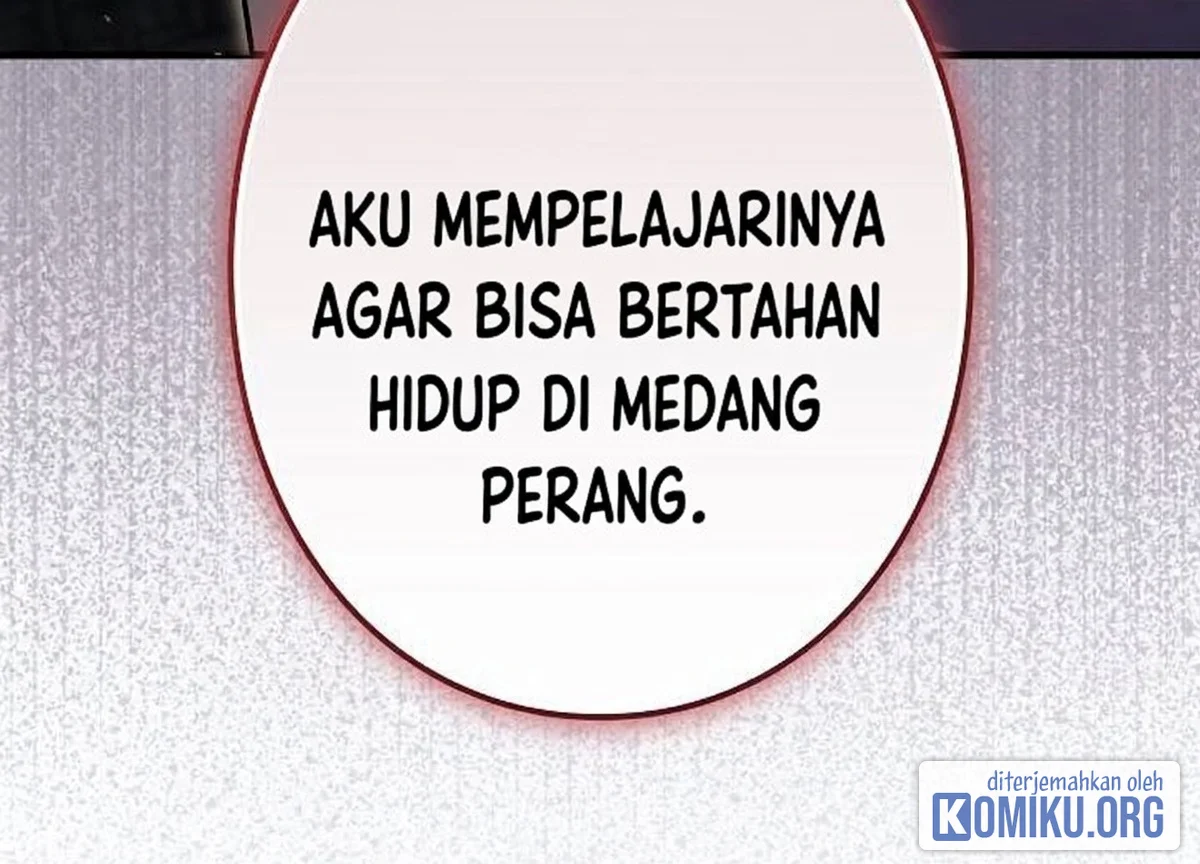 Love Letter From The Future Chapter 64 Gambar 17