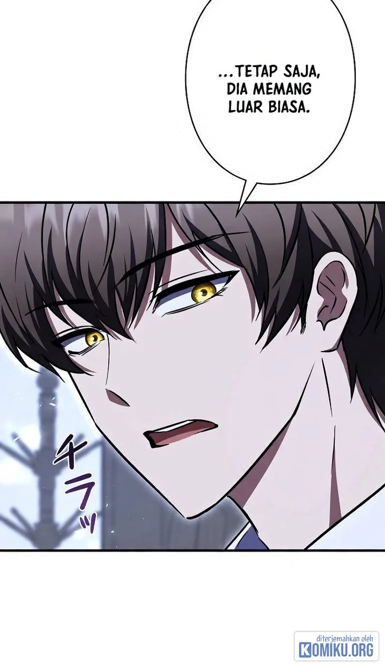 Love Letter From The Future Chapter 65 Gambar 17