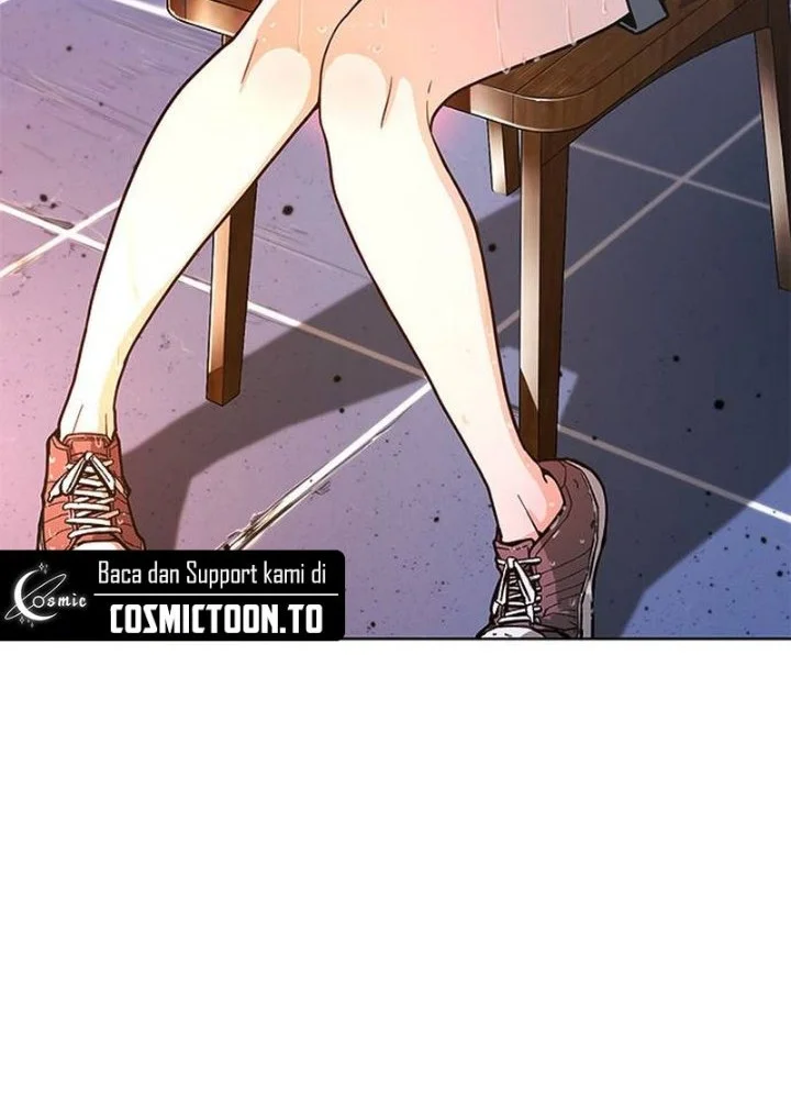 Love Rips Zombie Apart Chapter 1 Gambar 30