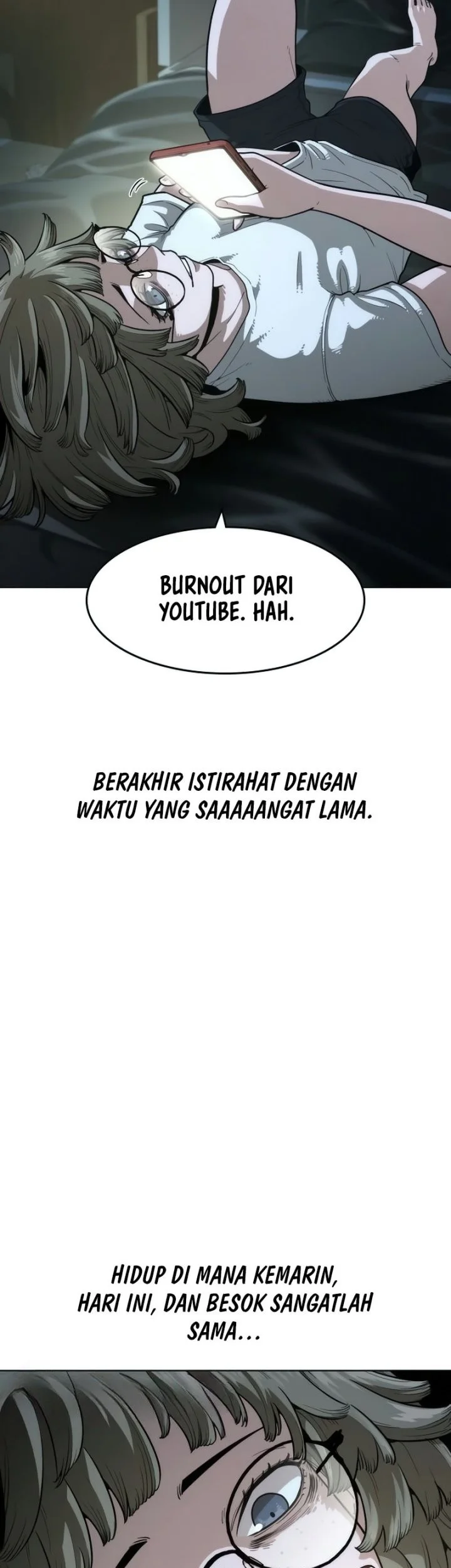 Love Rips Zombie Apart Chapter 2 Gambar 23