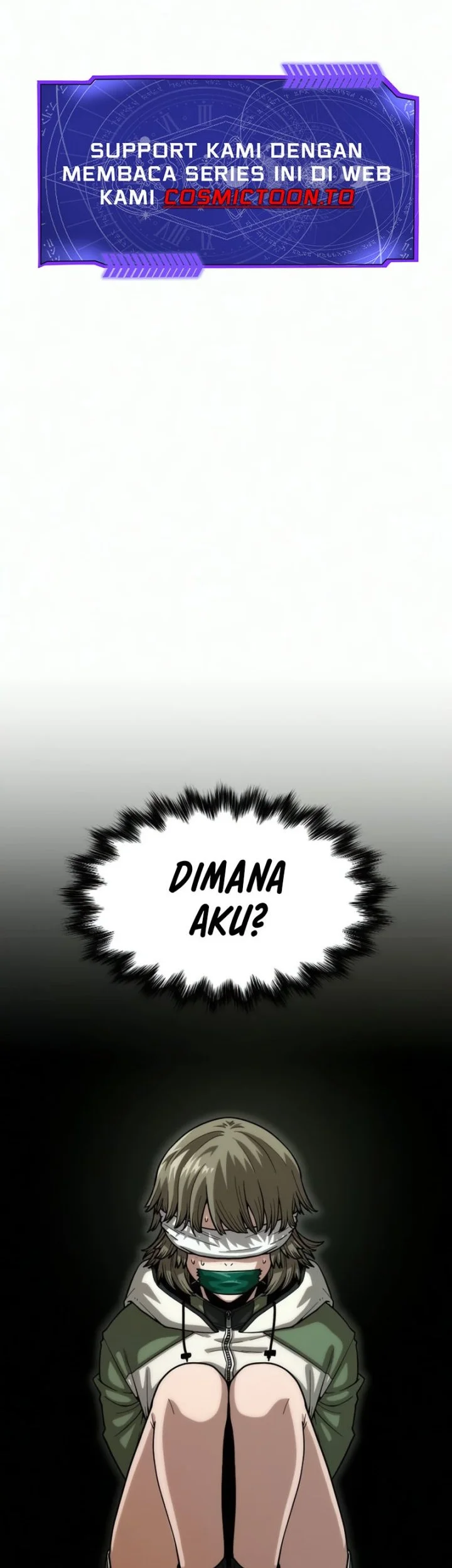 Love Rips Zombie Apart Chapter 4 Gambar 16