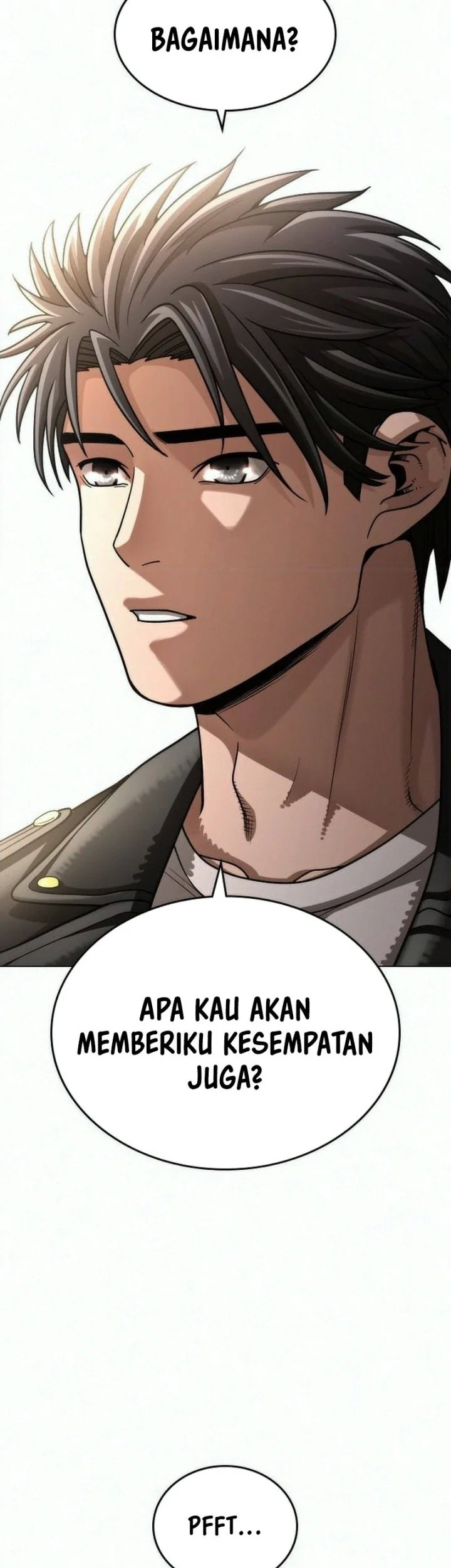 Love Rips Zombie Apart Chapter 5 Gambar 12