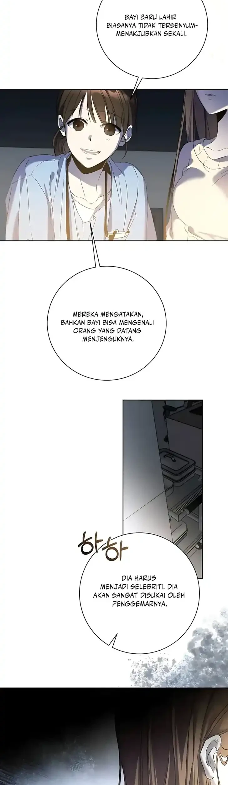 Love Starts with Parenting Chapter 1 Gambar 18