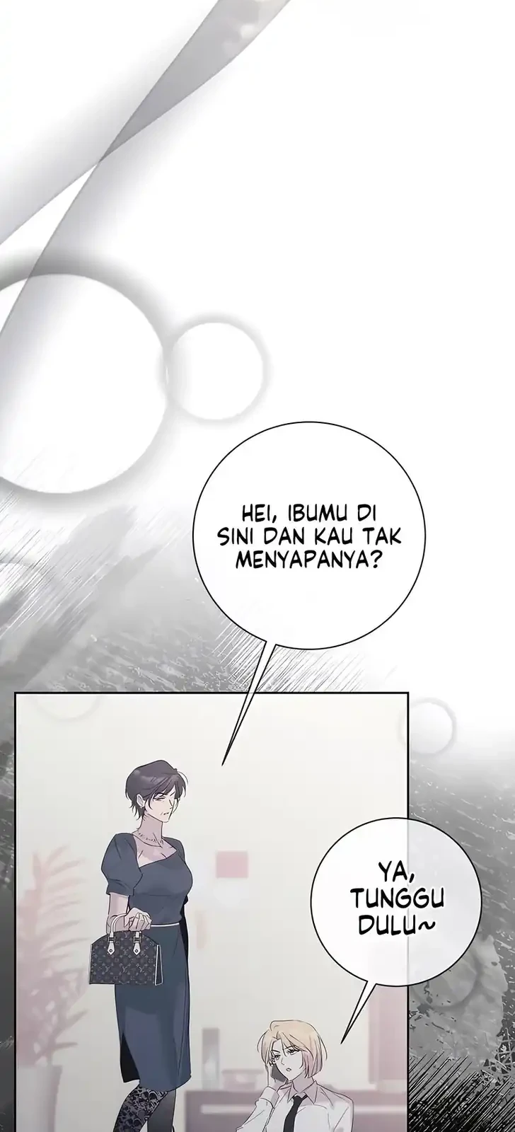 Love Starts with Parenting Chapter 11 Gambar 12