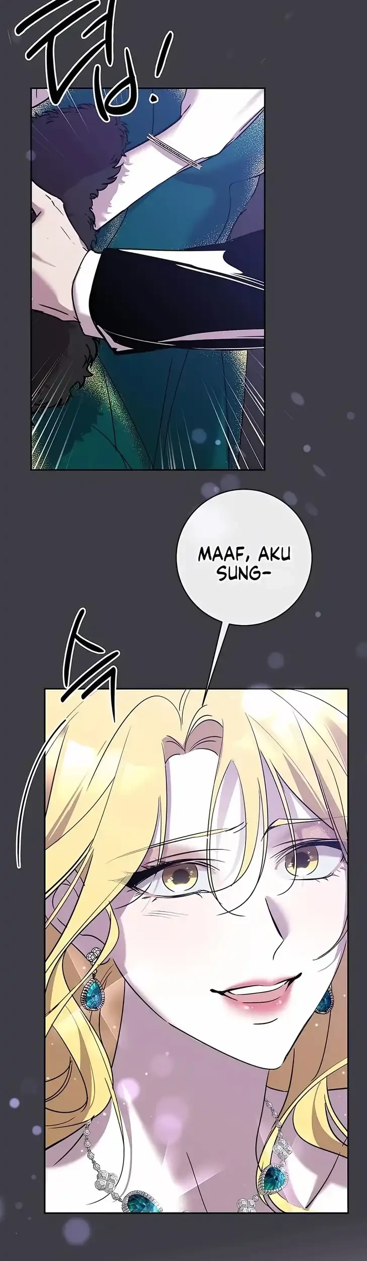 Love Starts with Parenting Chapter 13 Gambar 11