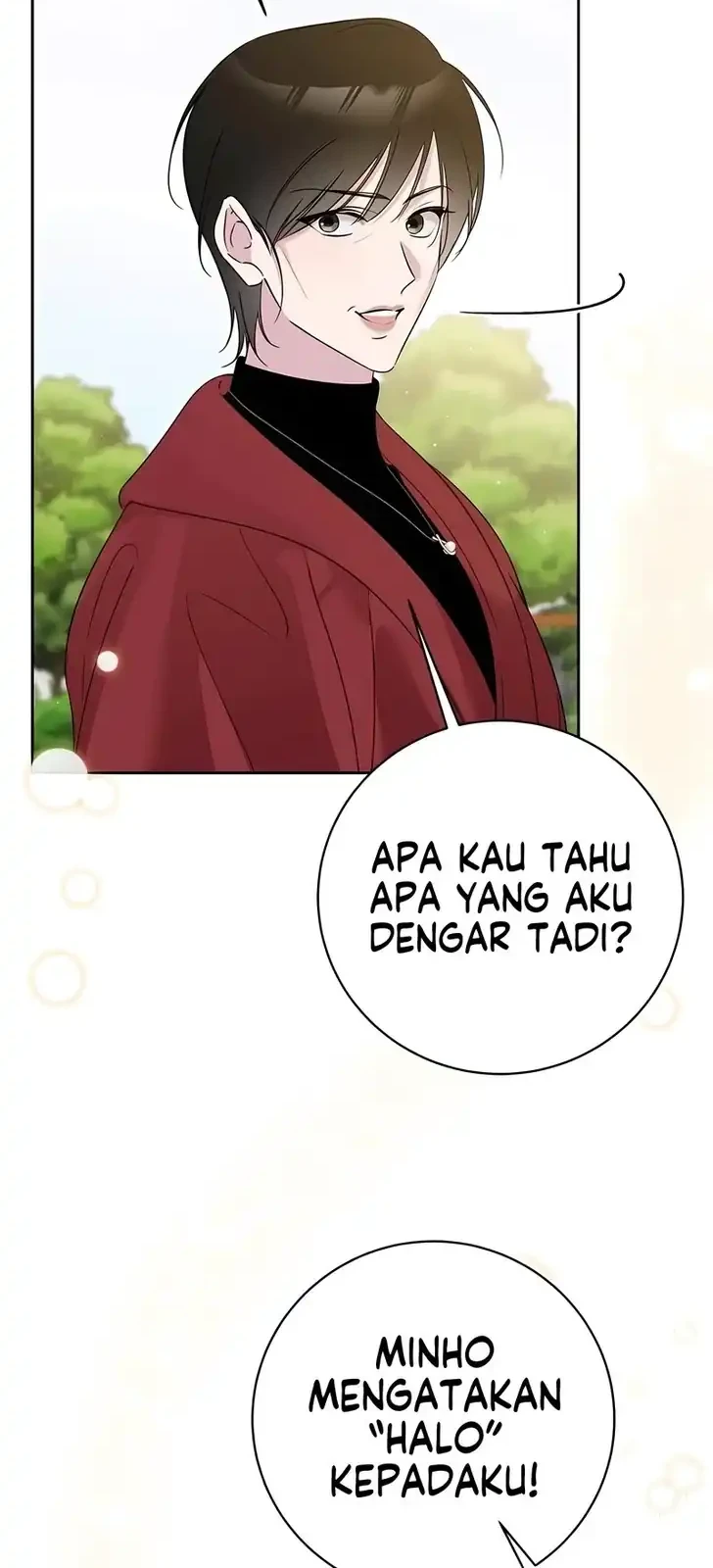 Love Starts with Parenting Chapter 14 Gambar 12