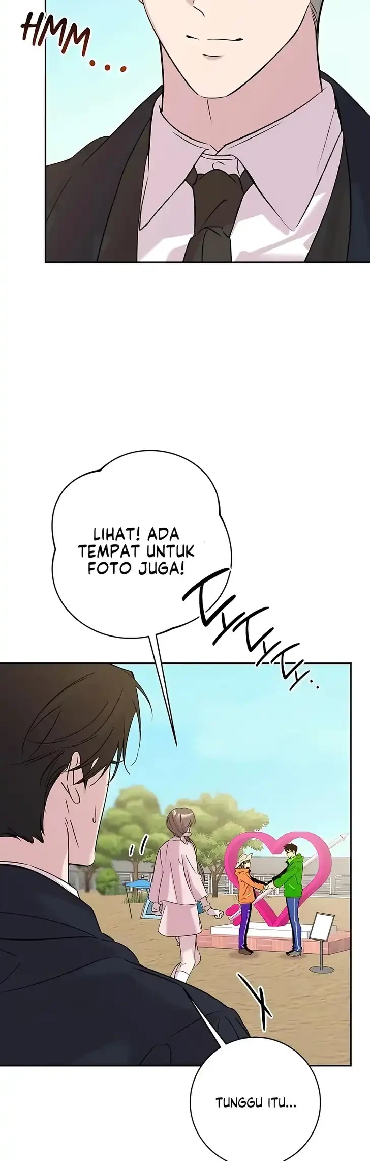 Love Starts with Parenting Chapter 17 Gambar 9