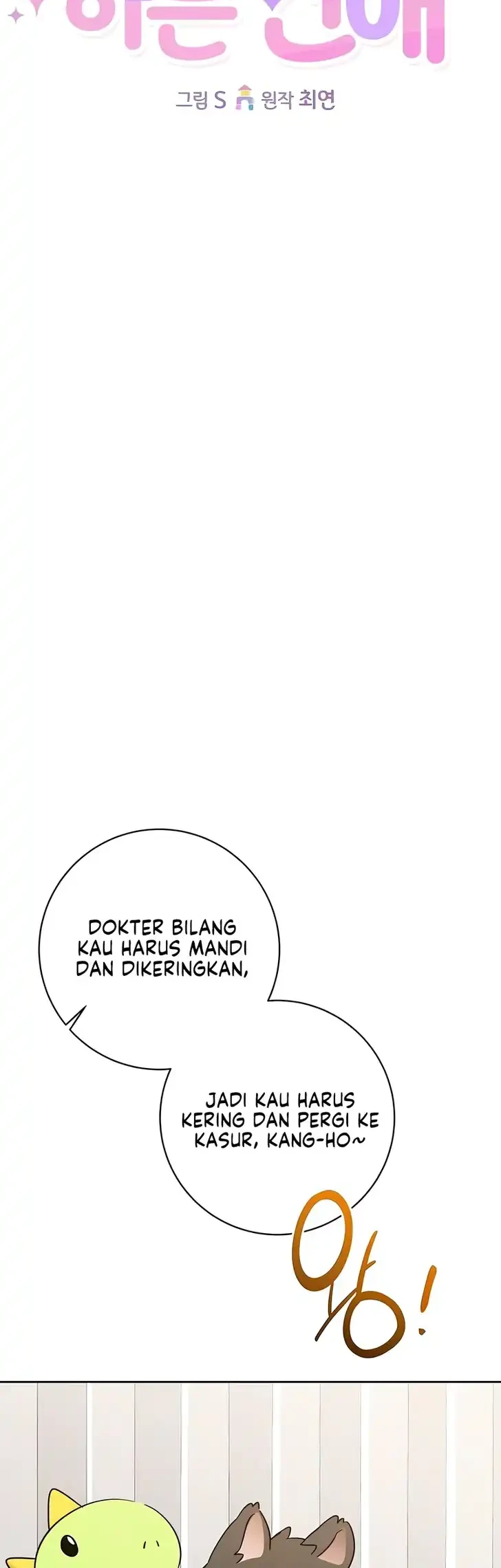 Love Starts with Parenting Chapter 18 Gambar 9