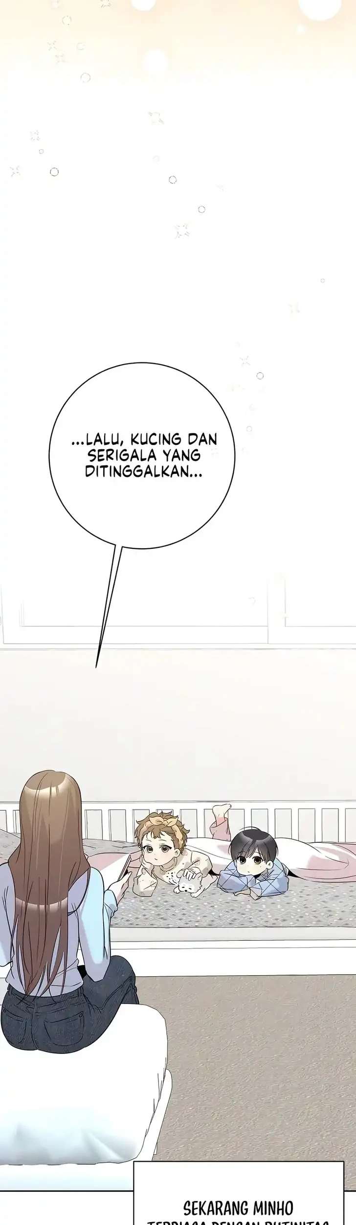 Love Starts with Parenting Chapter 18 Gambar 11