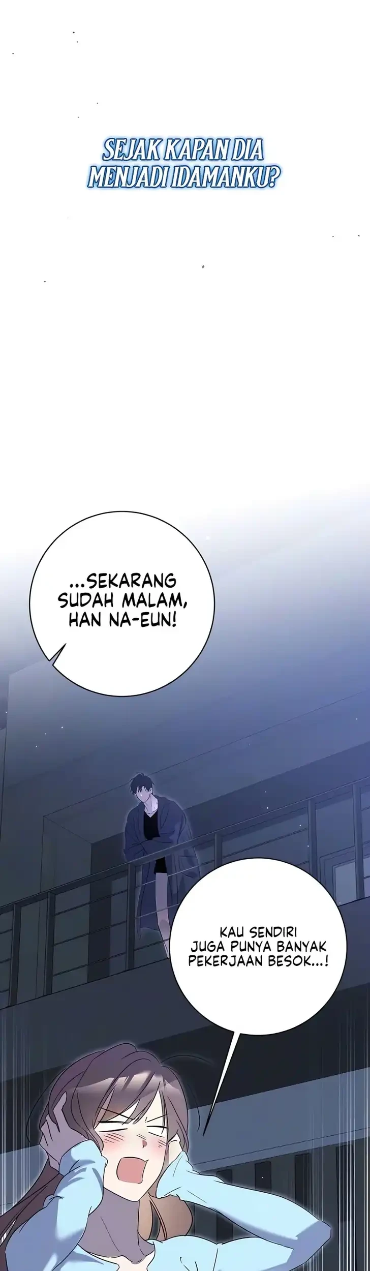 Love Starts with Parenting Chapter 19 Gambar 10