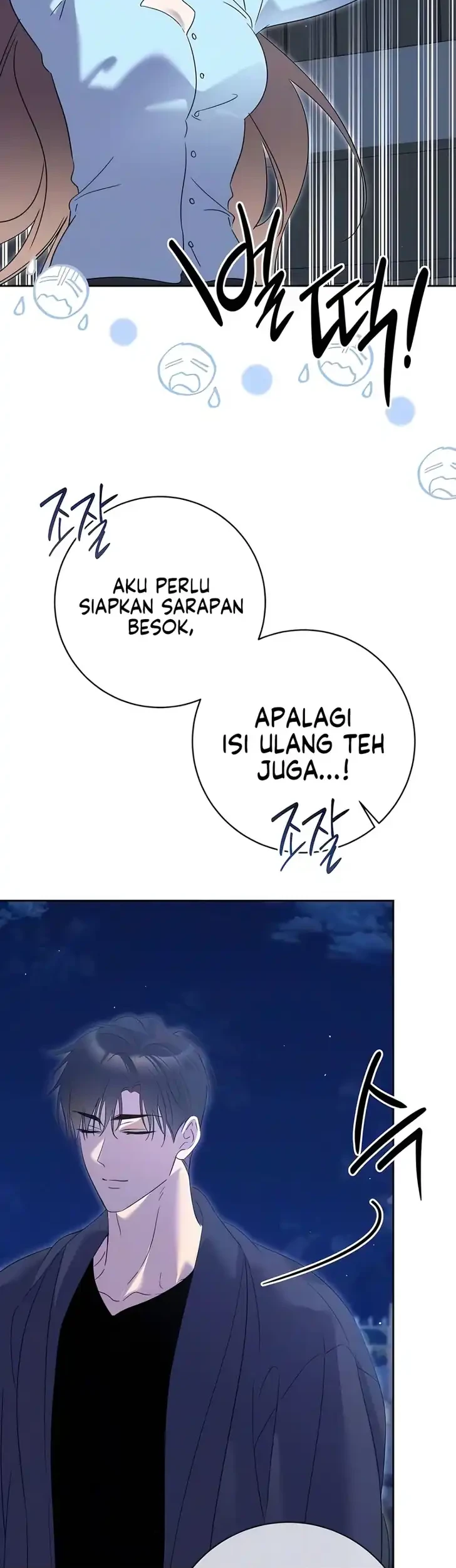 Love Starts with Parenting Chapter 19 Gambar 11