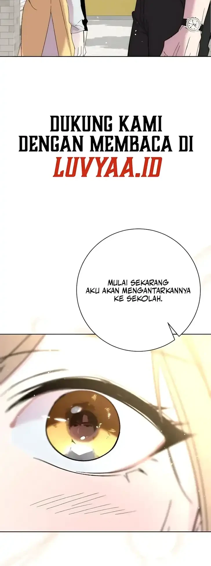 Love Starts with Parenting Chapter 2 Gambar 12
