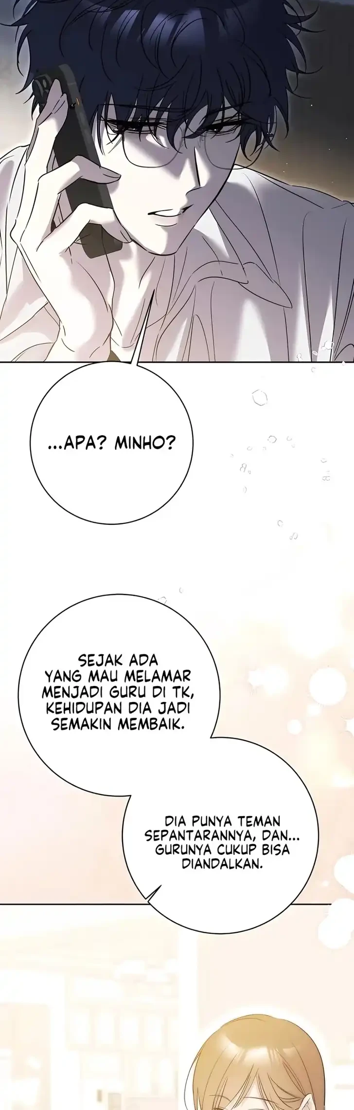 Love Starts with Parenting Chapter 21 Gambar 9